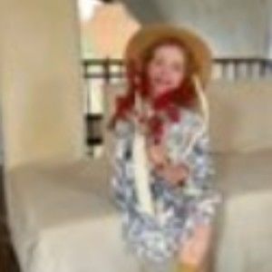 Meet your Posher, Sue